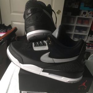 Air Jordan 3 Retro TH